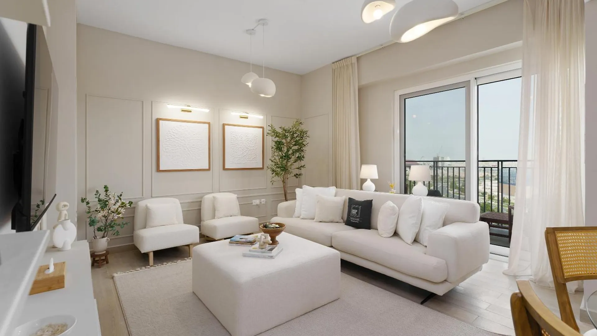 Contacten van Maison Privee - Charming Retreat With Panoramic Views On Yas Island
